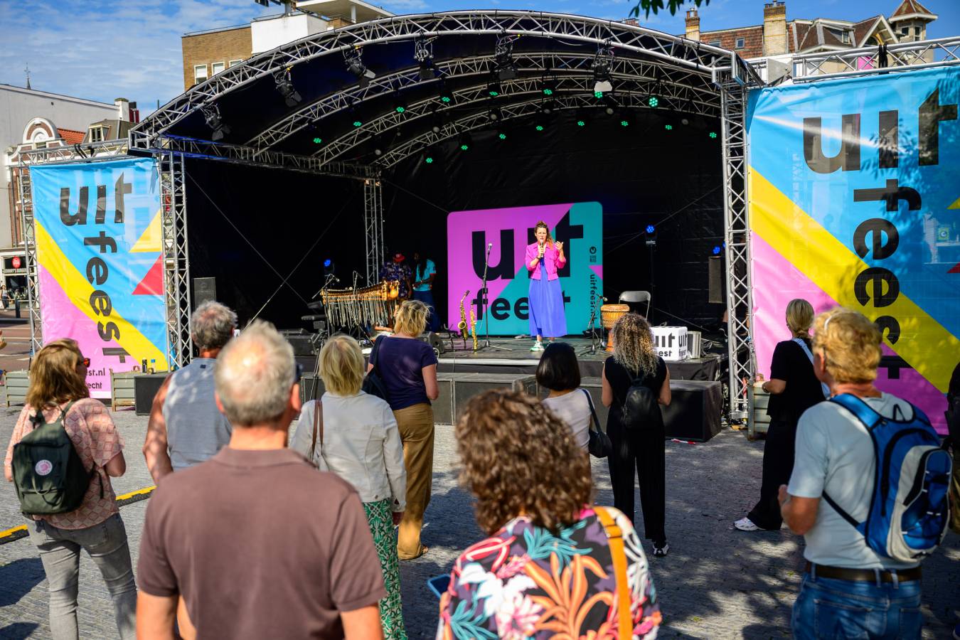 UITfeest 2025